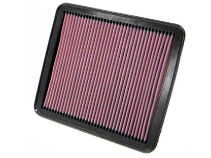 K&N 04-06 Suzuki Verona L6-2.5L Drop In Air Filter - 33-2325