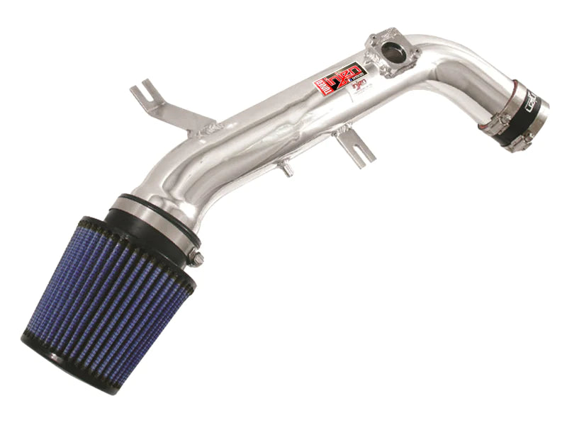Injen 00-05 IS300 w/ Stainless steel Manifold Cover Polished Short - IS2094P