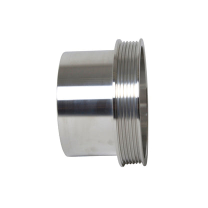 BBK 94-98 Mustang 3.8 V6 Underdrive Pulley Kit - Lightweight - 1619-C-Dub Tech