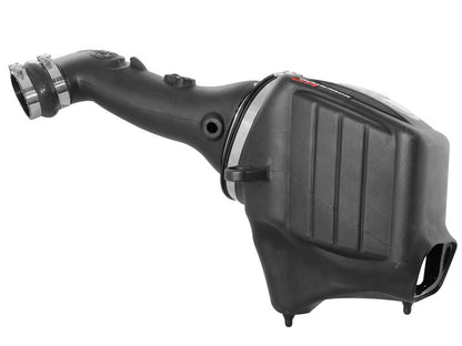 aFe Momentum HD PRO 10R Stage-2 Intake 11-15 Ford Diesel - 50-73005-1