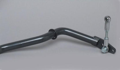 Progress Tech 89-94 Nissan 240SX Front Sway Bar w/ Adj. - 61.1502