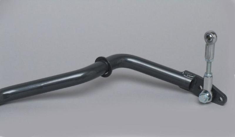 Progress Tech 95-98 Nissan 240SX Front Sway Bar w/ Adj. - 61.1503