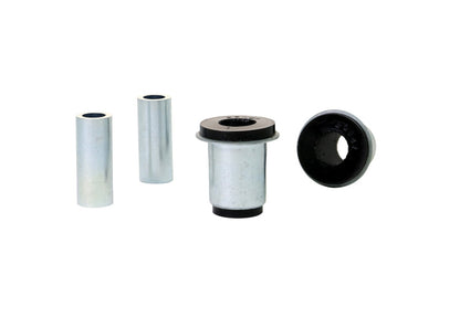Whiteline 06-13 Lexus IS250 / 08-13 Lexus IS350 Rear Control - W63581