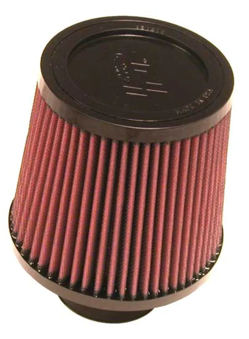 K&N Filter Universal Clamp-On Filter-Round Tapered 2.75in Flange ID x - RU-4960XD