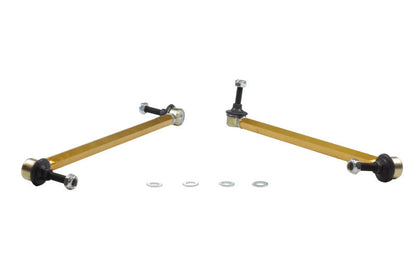 Whiteline 10+ Chevy Camaro FR Coupe Front Sway Bar - - KLC178