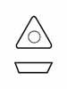 SPC Performance CARBIDE INSERTS-KWIK WAY - 80210