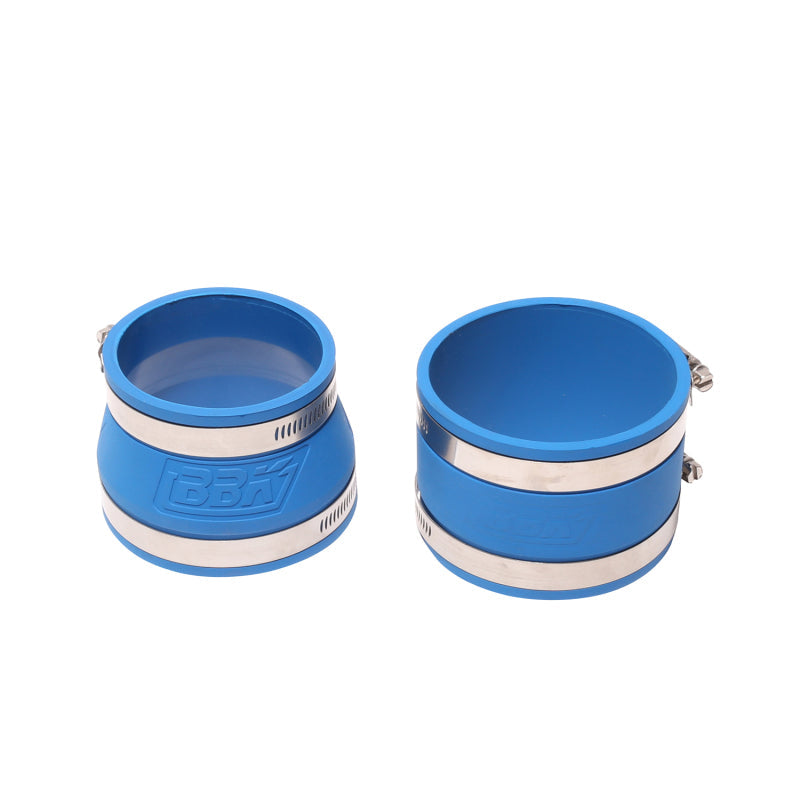 BBK 2015 Mustang V6 3.7L CAI - 1846-C-Dub Tech