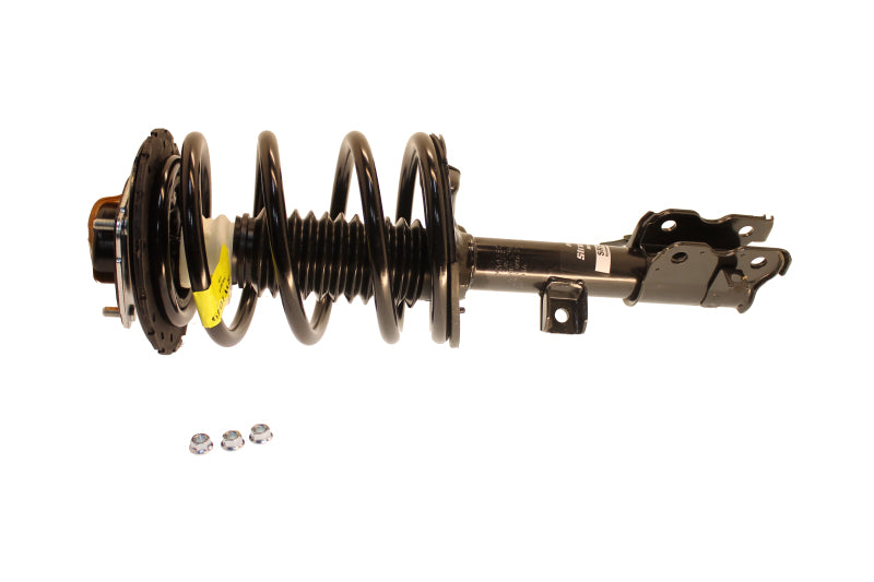 KYB Shocks & Struts Strut Plus Front Right NISSAN Murano - SR4185