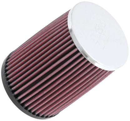 K&N 98-06 Honda CBR600 Hornet/04-06 CBF500/CBF600/CB600S/05 CBF600F Replacement Air Filter - HA-6098
