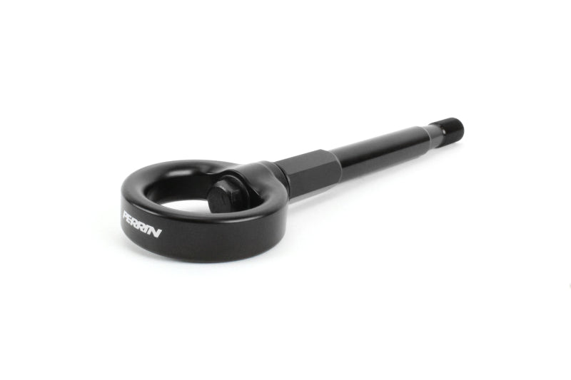 Perrin Tow Hook Kit - Front 2018+ Subaru WRX/STI - - PSP-BDY-235BK