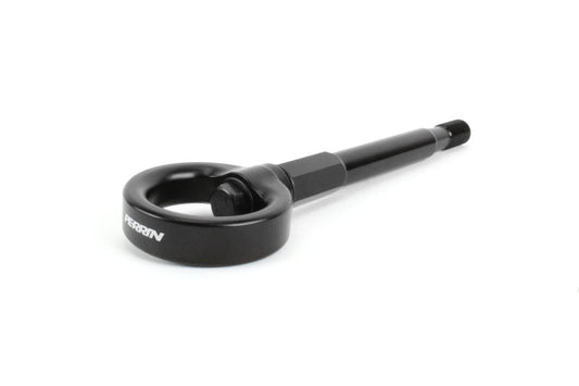 Perrin Tow Hook Kit - Front 2018+ Subaru WRX/STI - - PSP-BDY-235BK