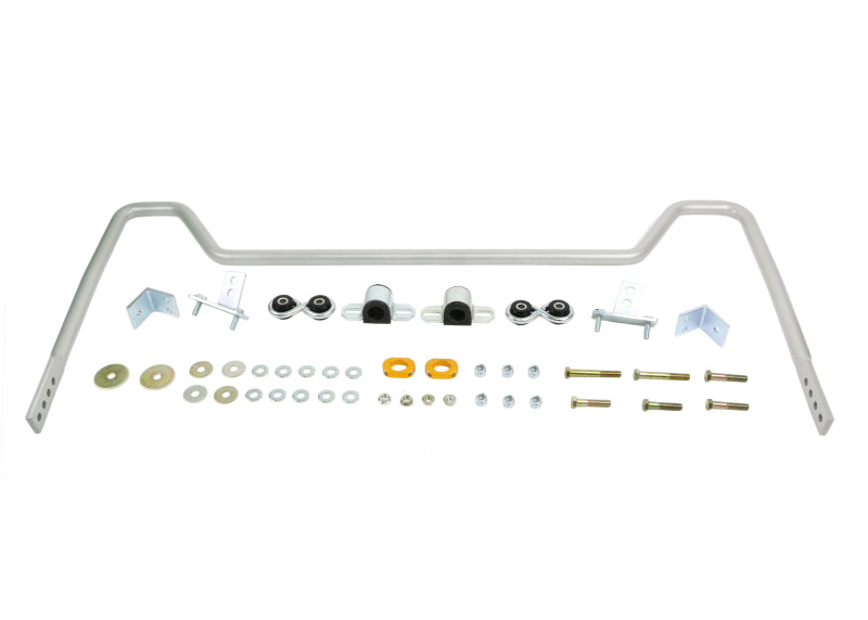 Whiteline 99+ Holden/Opel Astra / 6/01-05 Zafira Rear 24mm Heavy - BHR75Z