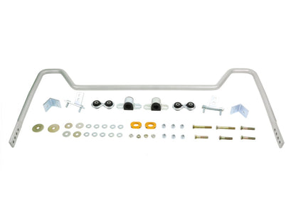 Whiteline 99+ Holden/Opel Astra / 6/01-05 Zafira Rear 24mm Heavy - BHR75Z