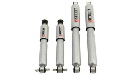 Belltech Street Performance Shock Set - OE9581-C-Dub Tech