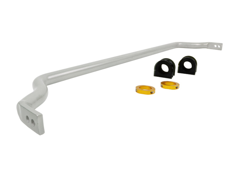 Whiteline 09-14 Nissan R35 GTR Front 33mm Heavy Duty Adjustable - BNF40Z