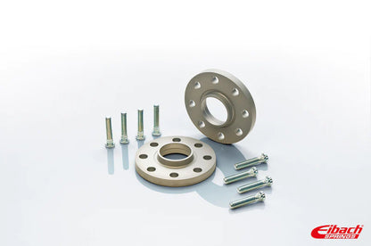 Eibach Pro-Spacer 10mm Spacer / Bolt Pattern 5x100 / Hub - S90-6-10-006