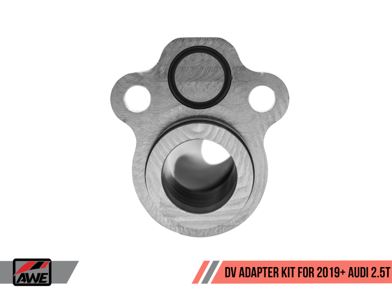 AWE Tuning Audi RS3 / TT RS DV Adapter Kit - 2660-11020-C-Dub Tech