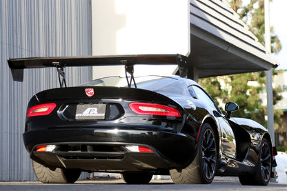 APR Performance GTC-500 Gen 5 Viper Spec - AS-107106-C-Dub Tech