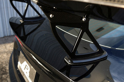 APR Performance GTC-500 Gen 5 Viper Spec - AS-107406-C-Dub Tech