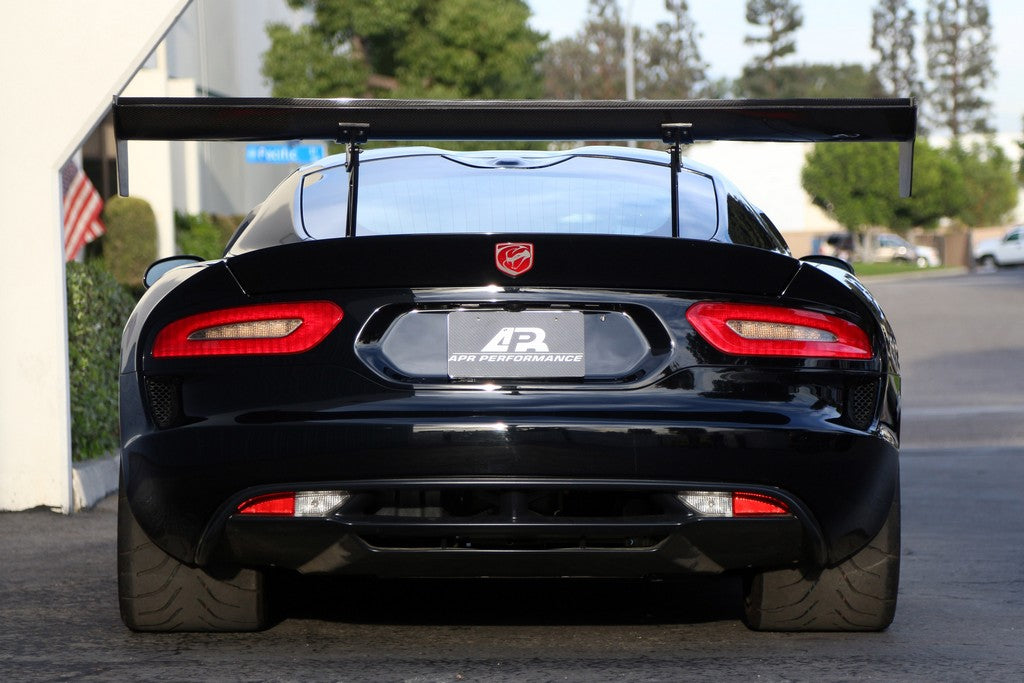 APR Performance GTC-500 Gen 5 Viper Spec - AS-107406-C-Dub Tech