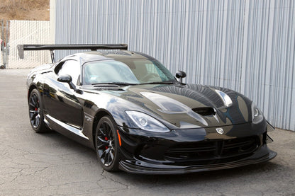 APR Performance GTC-500 Gen 5 Viper Spec - AS-107406-C-Dub Tech