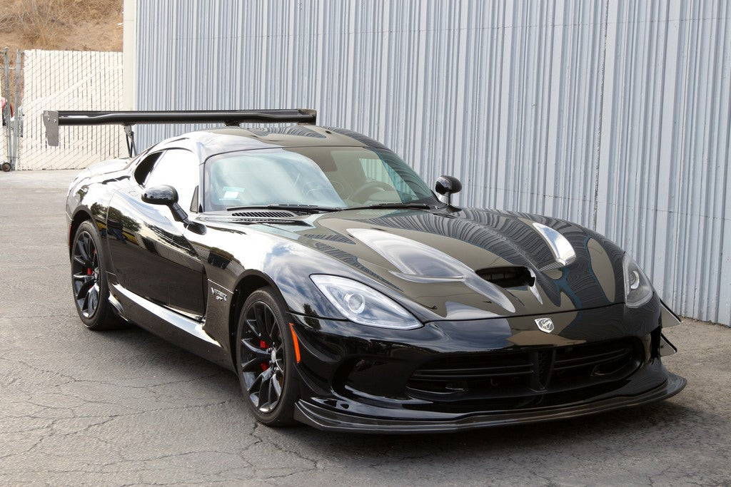 APR Performance GTC-500 Gen 5 Viper Spec - AS-107106-C-Dub Tech