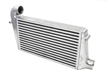 600 HP 22x11x3" Intercooler With Divided End Tank-C-Dub Tech