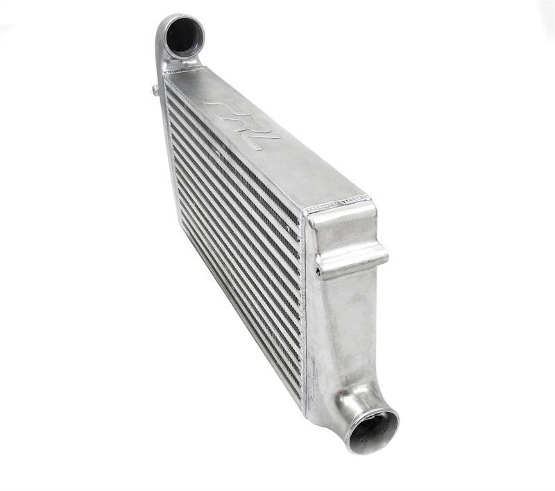 600 HP 22x11x3" Intercooler With Divided End Tank-C-Dub Tech