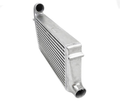 600 HP 22x11x3" Intercooler With Divided End Tank-C-Dub Tech