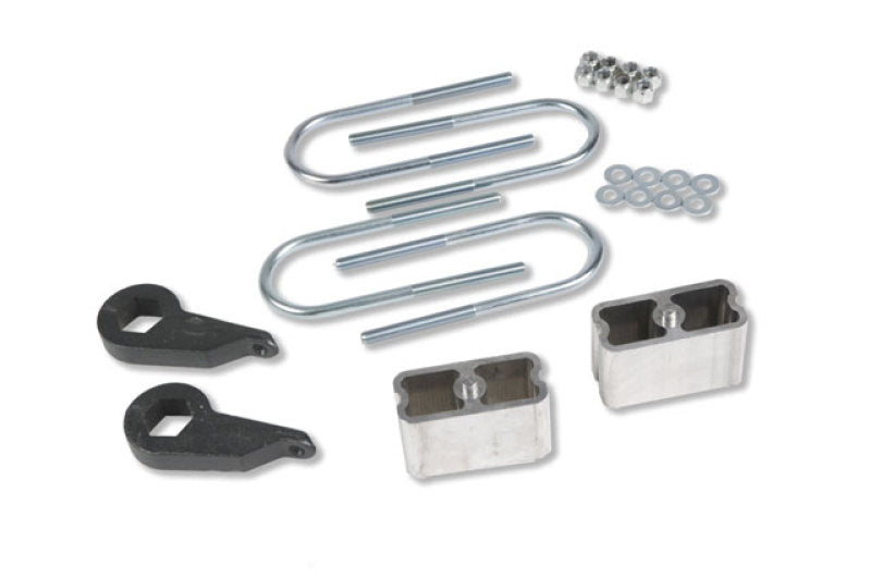 Belltech LOWERING KIT W/O SHOCKS - 636-C-Dub Tech