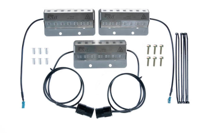 KW Electronic Damping Cancellation Kit BMW M5 E60 Type M560 - 68510117