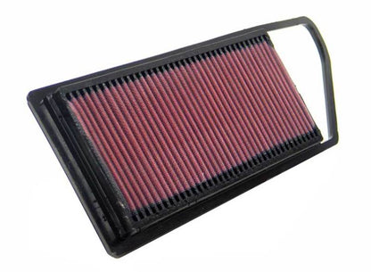 K&N Replacement Air Filter for Peugeot / Citroen / Ford - 33-2840