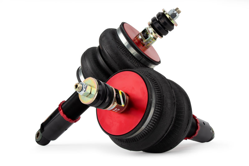 Air Lift Performance Builder Series Standard Bellow w/ Long Shock - 78694-C-Dub Tech
