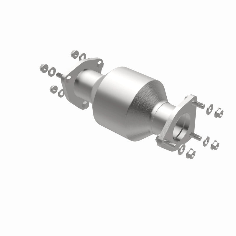 MagnaFlow Conv Direct Fit OEM 13-17 Honda Accord L4 2.4 - 21-476
