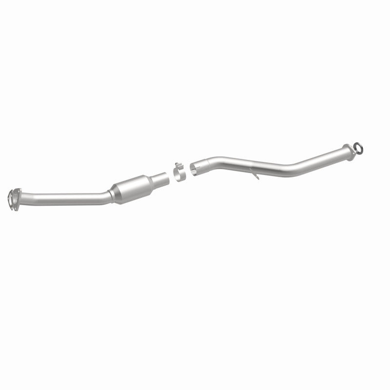 Magnaflow Conv DF 2014-2015 Forester H4 2.5 OEM Underbody - 21-217