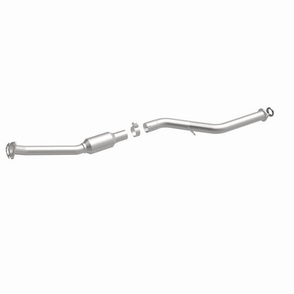 Magnaflow Conv DF 2014-2015 Forester H4 2.5 OEM Underbody - 21-217