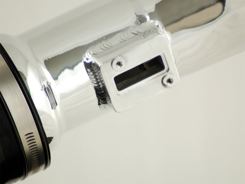 aFe MagnumFORCE Intakes Stage-2 PDS AIS PDS Ford Mustang 11-12 - 51-12102-P-C-Dub Tech