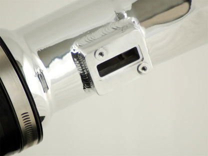 aFe MagnumFORCE Intakes Stage-2 PDS AIS PDS Ford Mustang 11-12 - 51-12102-P-C-Dub Tech