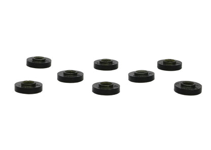 Whiteline 10/65-73 Ford Mustang Front Shock Absorber Lower Bushing - W31409