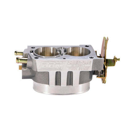 BBK 92-93 GM LT1 5.7 Twin 58mm Throttle Body BBK - 1544-C-Dub Tech