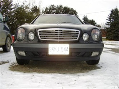 Spyder Mercedes Benz CLK 98-02 Projector Headlights Halogen Model- LED - 5011176