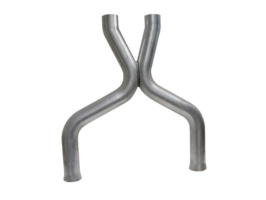 BBK 11-14 Mustang 5.0 High Flow After Cat X Pipe - 1460-C-Dub Tech