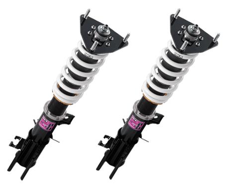 HKS HM S-Style X UCF30 FULL KIT - 80120-AT202