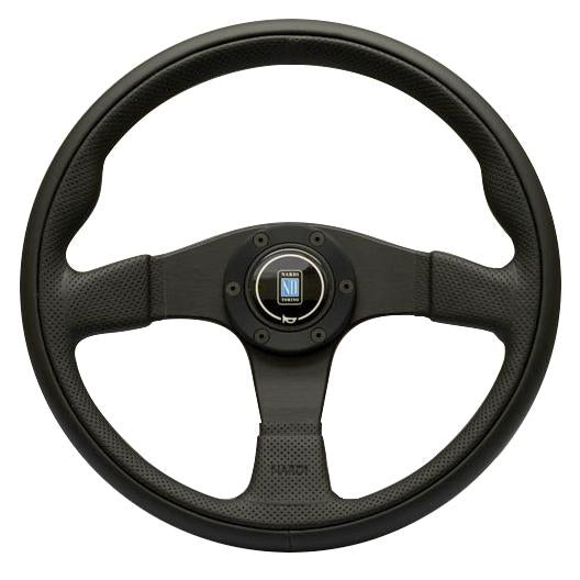 Nardi Twin - 350mm (Black / Black)