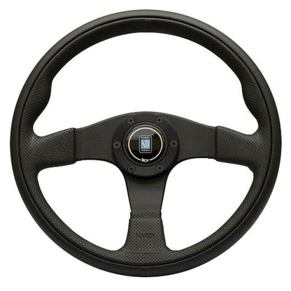 Nardi Twin - 350mm (Black / Black)