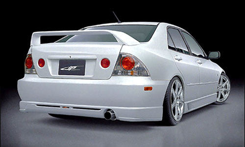 Lexus IS300 2001~05 (SXE)