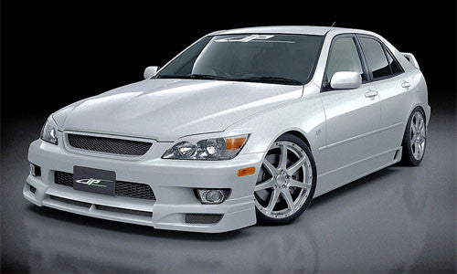 Lexus IS300 2001~05 (SXE)