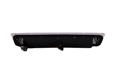 ANZO 2004-2008 Ford F-150 LED 3rd Brake Light Smoke B - 531089-C-Dub Tech