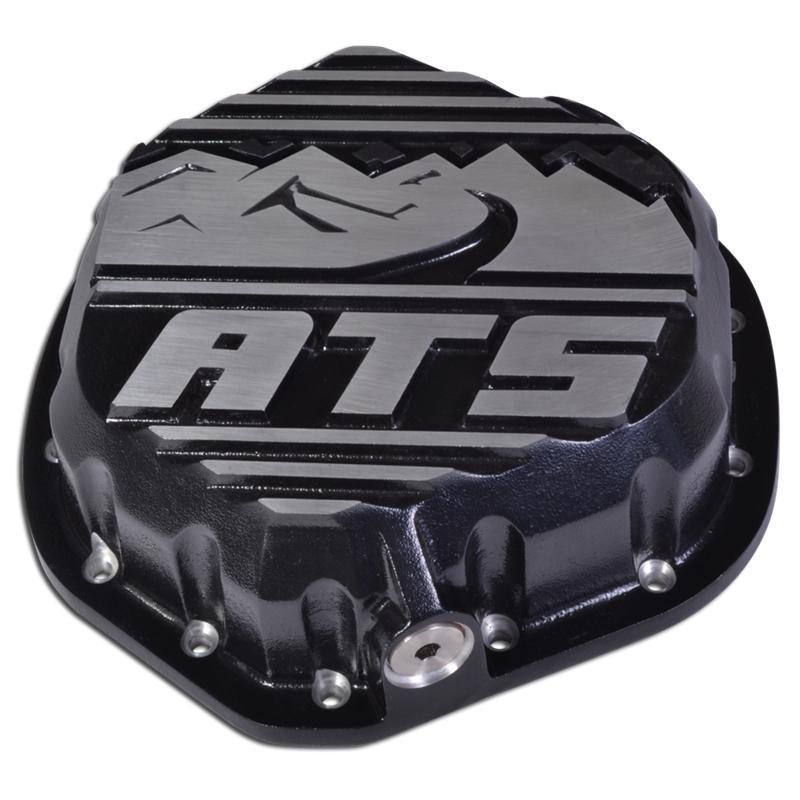 ATS Diesel 1in Dia Drain Plug - 3/8 Hex - - 4020091000-C-Dub Tech