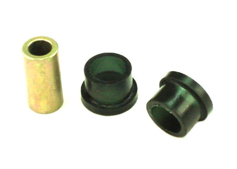 Whiteline 86-91 Mazda RX-7 Rear Control Arm Front Lower Bushing - W61965